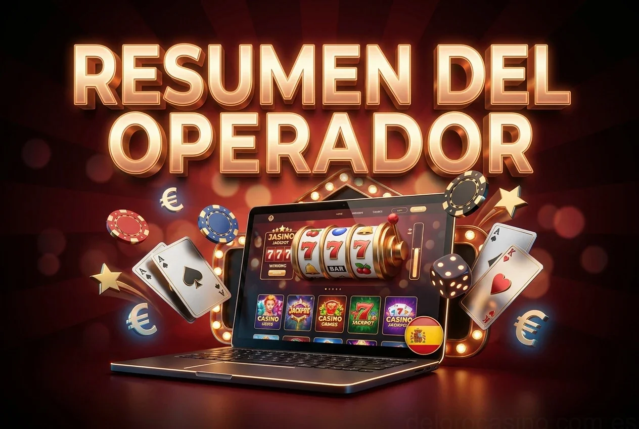 Resumen del Operador